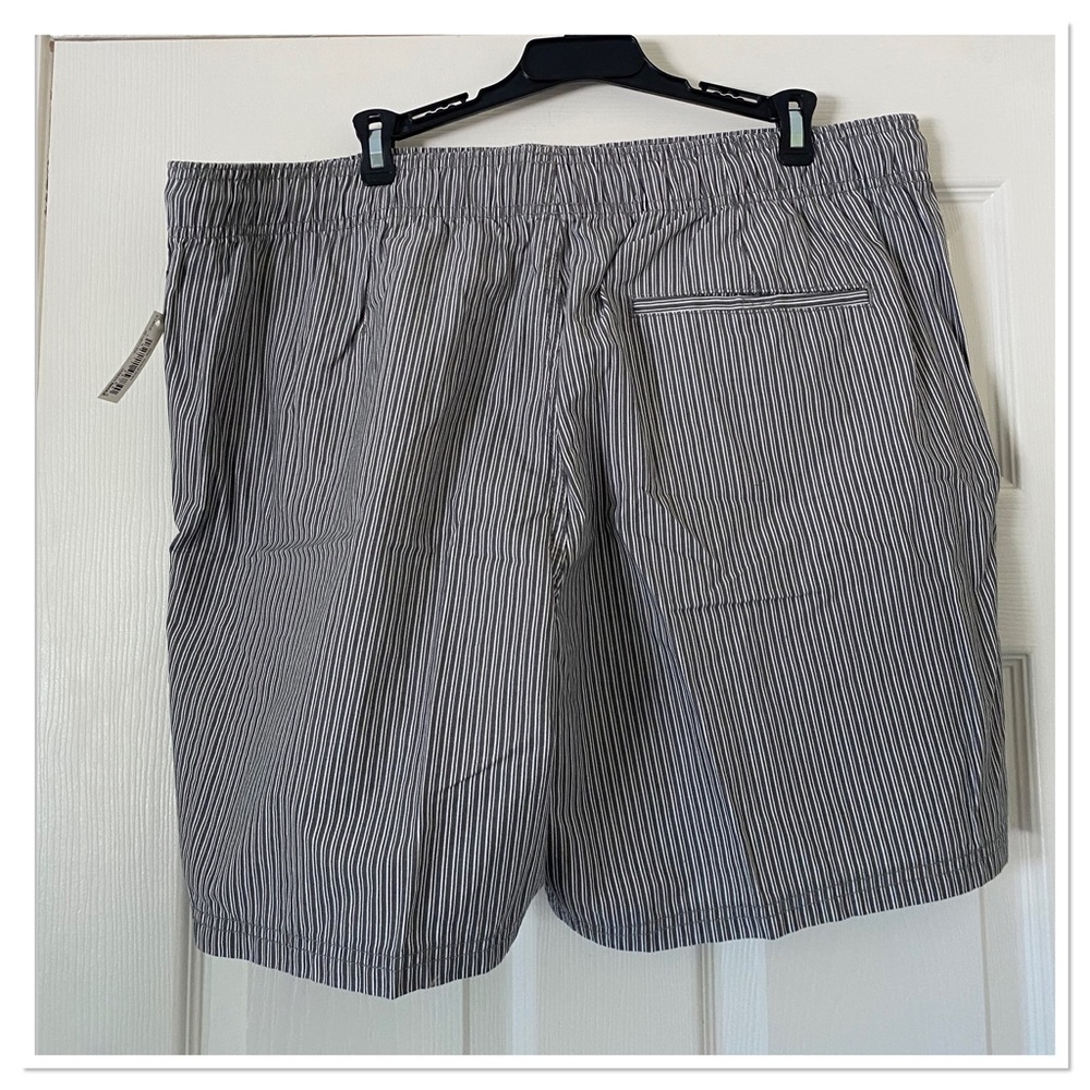 Men’s Drawstring Walk Short Amazon Essentials - Picture 4 of 4
